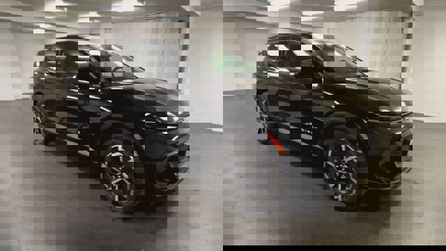 New 2026 Chevrolet Equinox EV LT image 2