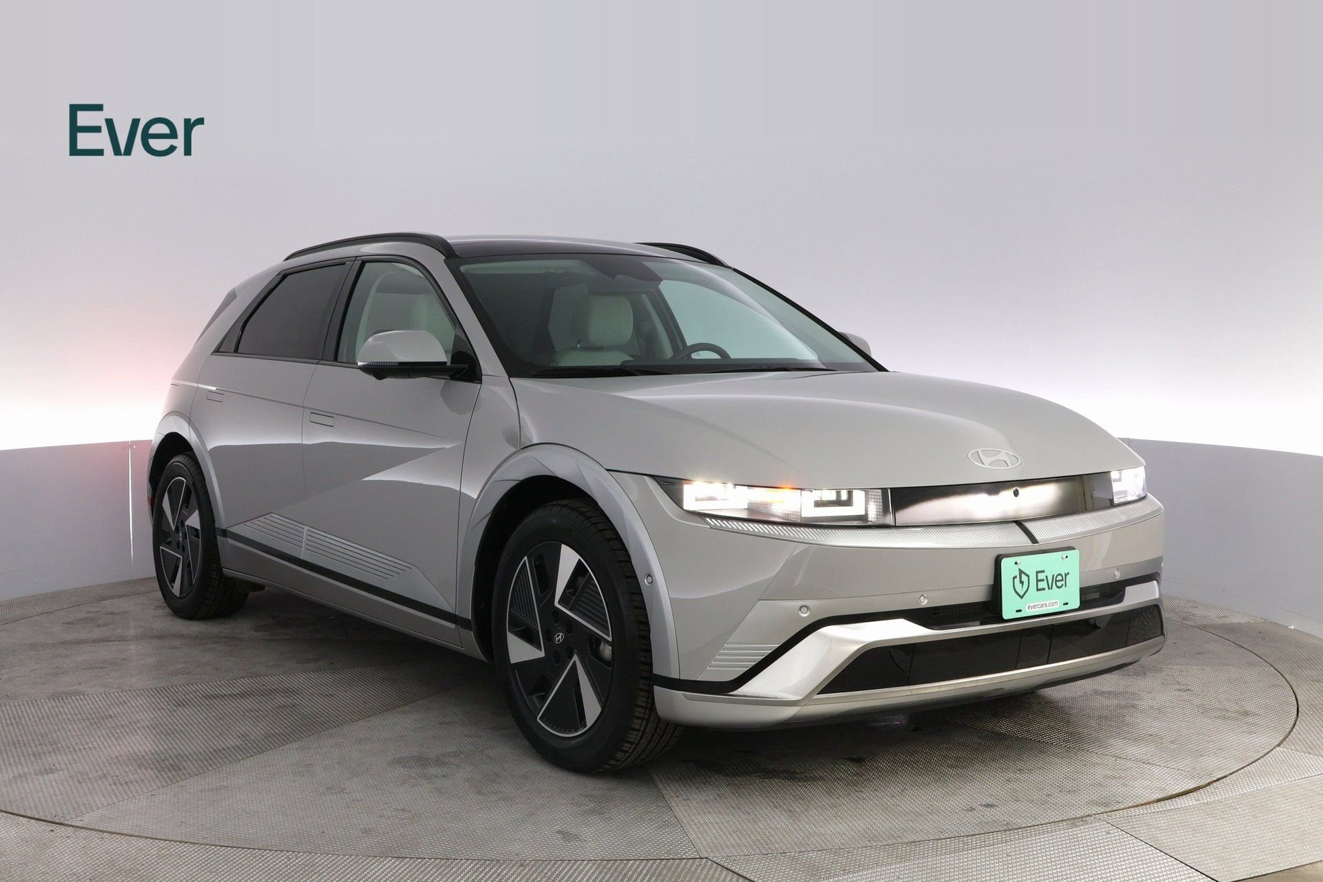 Used 2025 Hyundai Ioniq 5 Limited image 4