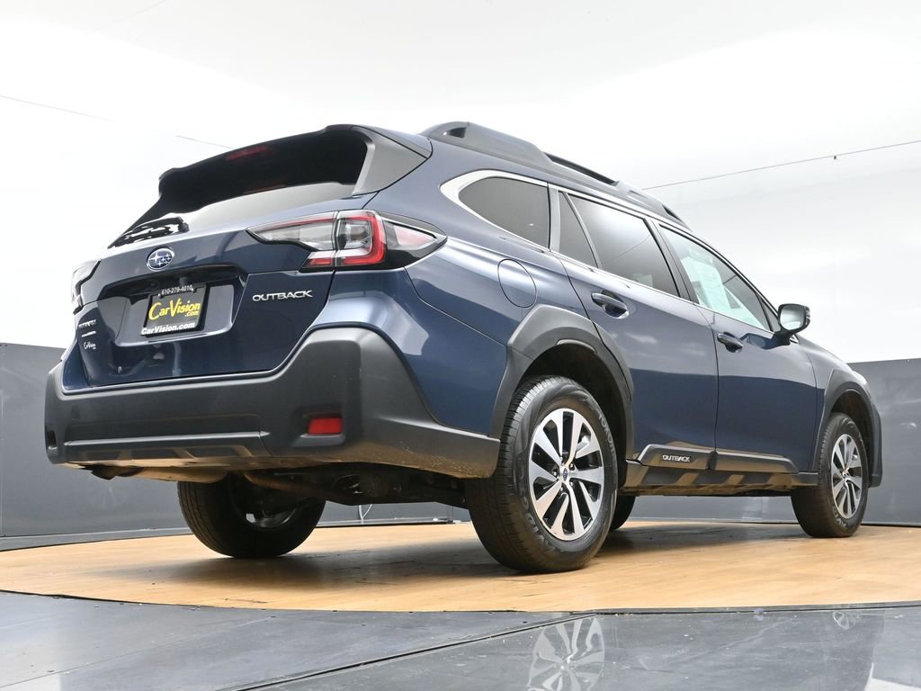 Used 2023 Subaru Outback Premium AWD/4WD image 55