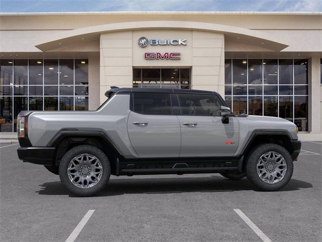 New 2025 GMC Hummer EV 3X w/ Battery Pack, 24 Module Pack image 5