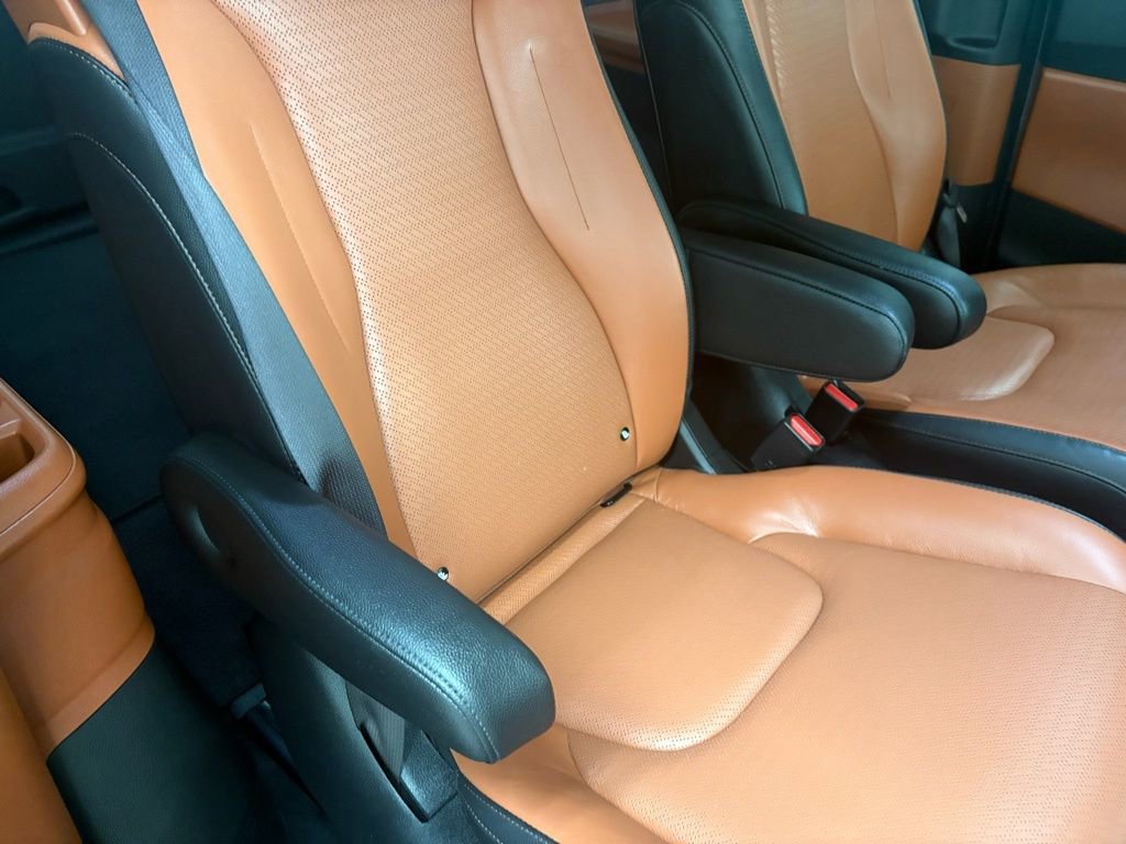 Used 2022 Kia Carnival SX Prestige image 23