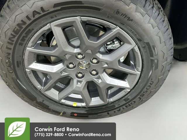 New 2026 Ford Bronco Sport Big Bend AWD/4WD image 30
