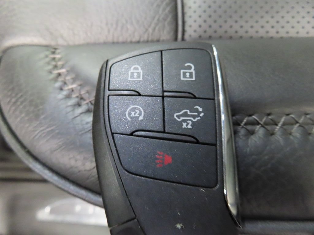 Used 2025 GMC Sierra 1500 Denali AWD/4WD image 59