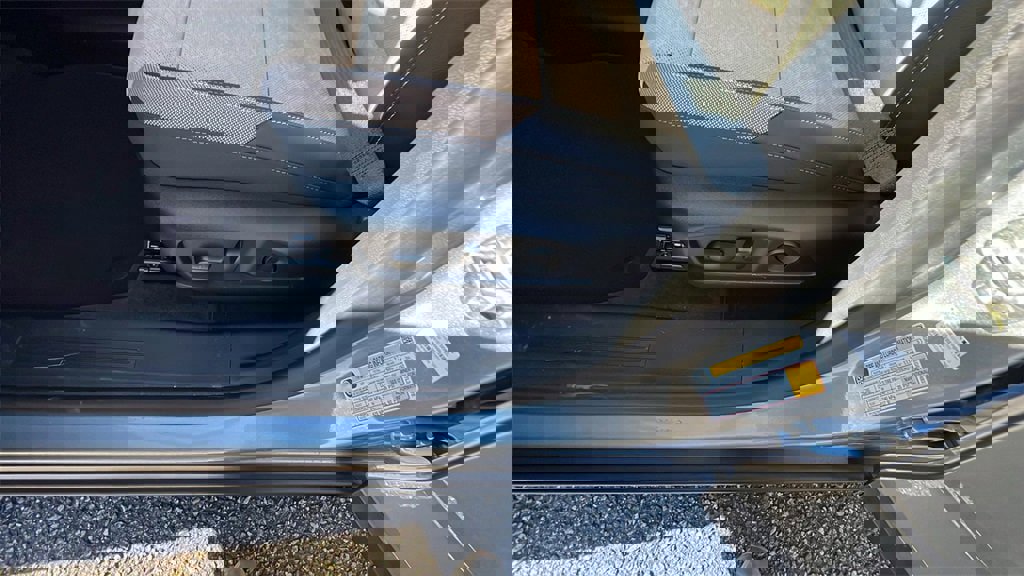 New 2026 Chevrolet Equinox ACTIV w/ Convenience Package III image 14