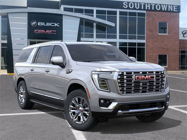 New 2026 GMC Yukon XL Denali image 7