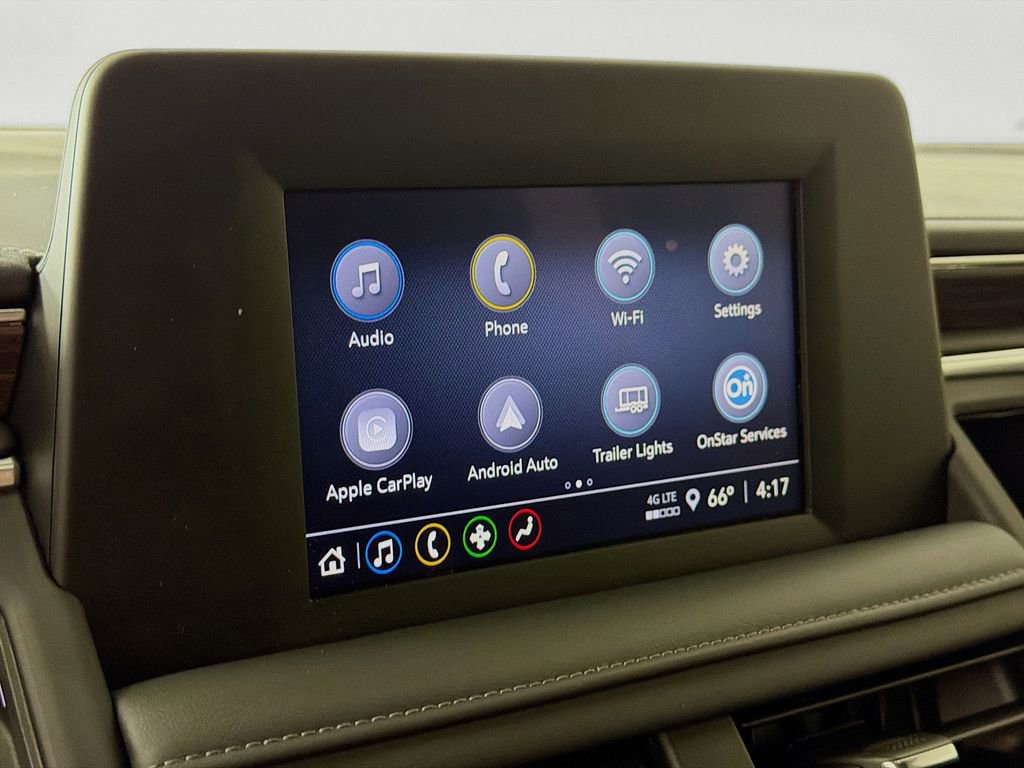 Used 2023 Chevrolet Suburban LS AWD/4WD image 15