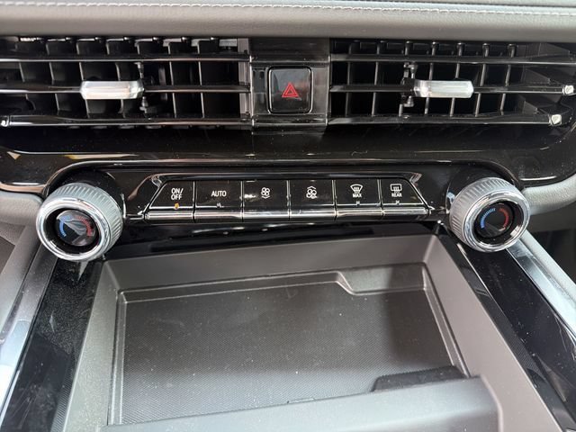New 2026 Chevrolet Tahoe LS AWD/4WD image 20