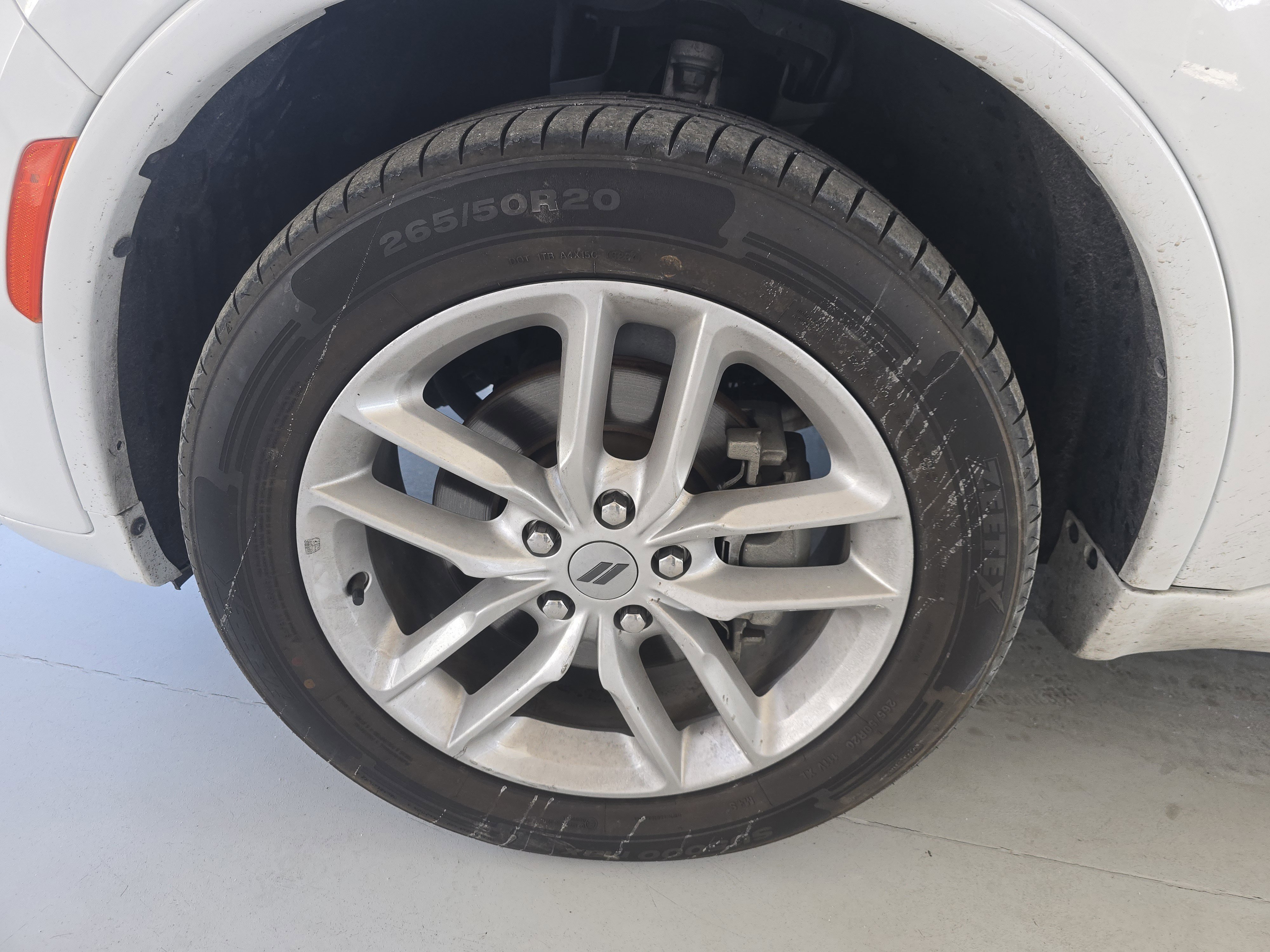 Used 2023 Dodge Durango GT image 11