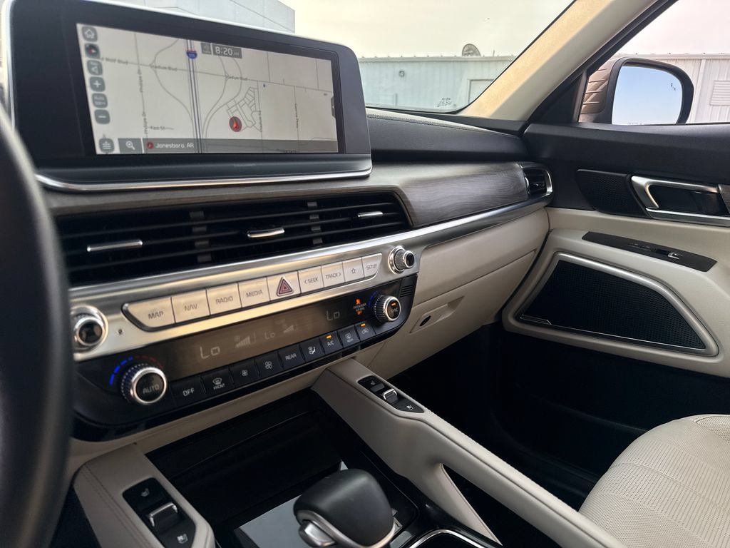 Used 2021 Kia Telluride EX w/ EX Premium Package FWD image 26