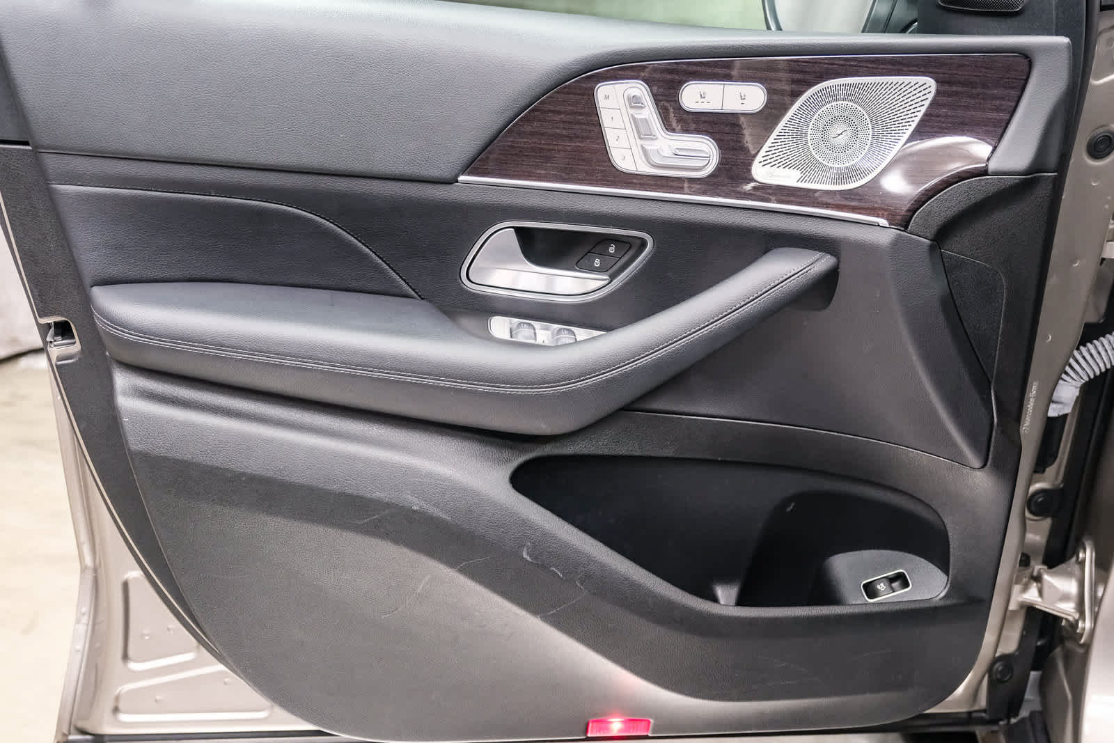 Certified 2023 Mercedes-Benz GLE 350 image 27