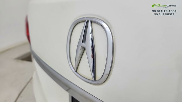 Used 2017 Acura RDX FWD w/ Technology Package image 16