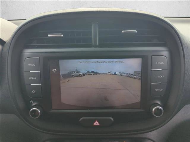 Used 2024 Kia Soul LX w/ Option Group 015 image 12