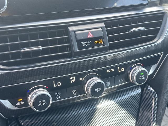 Used 2022 Honda Accord Sport image 22