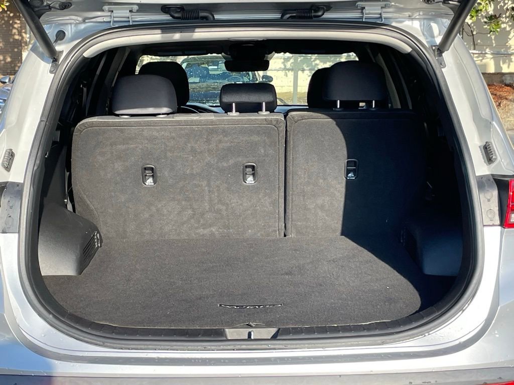 Used 2023 Hyundai Santa Fe SEL image 7
