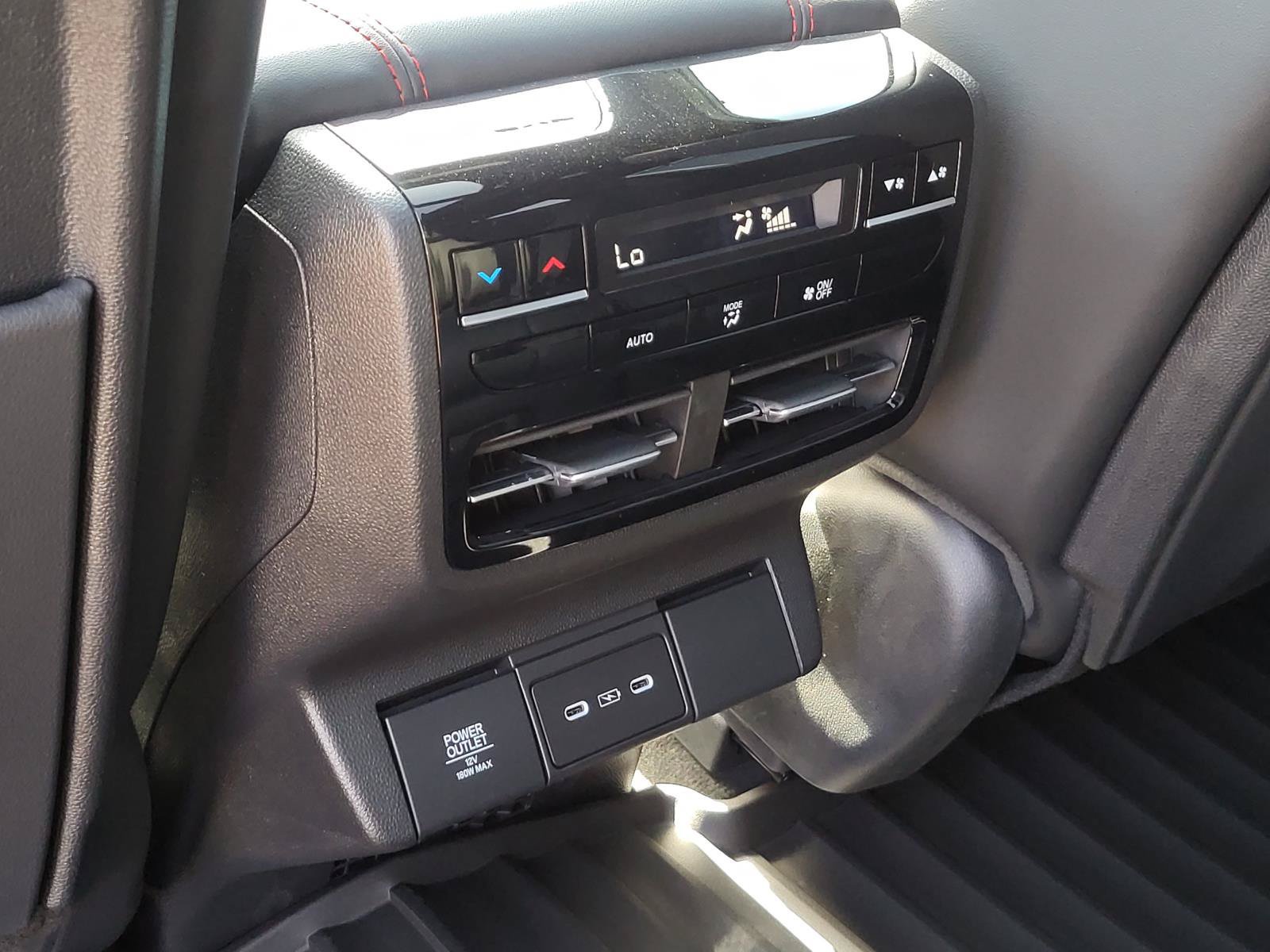 New 2026 Acura MDX A-Spec AWD/4WD image 15