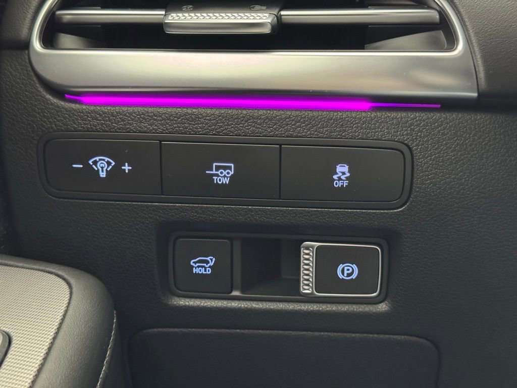 Used 2024 Hyundai Palisade Calligraphy AWD/4WD image 25