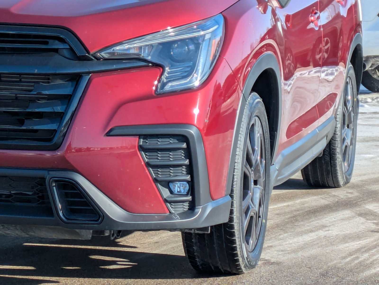 Used 2023 Subaru Ascent Onyx Edition Limited image 10