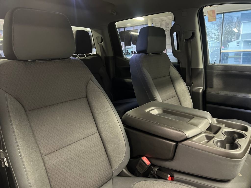 Used 2019 Chevrolet Silverado 1500 RST image 39