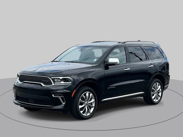 Used 2023 Dodge Durango Citadel AWD/4WD image 8