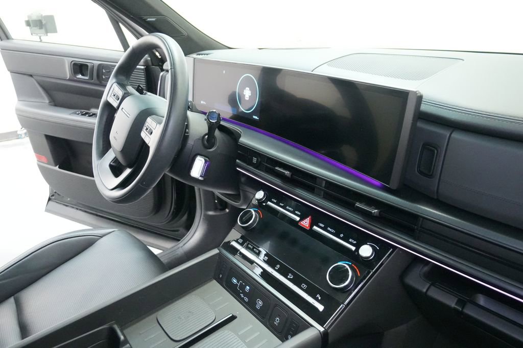 Used 2025 Hyundai Santa Fe Calligraphy image 38