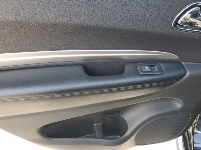 Used 2016 Dodge Durango SXT w/ Quick Order Package 23B AWD/4WD image 16