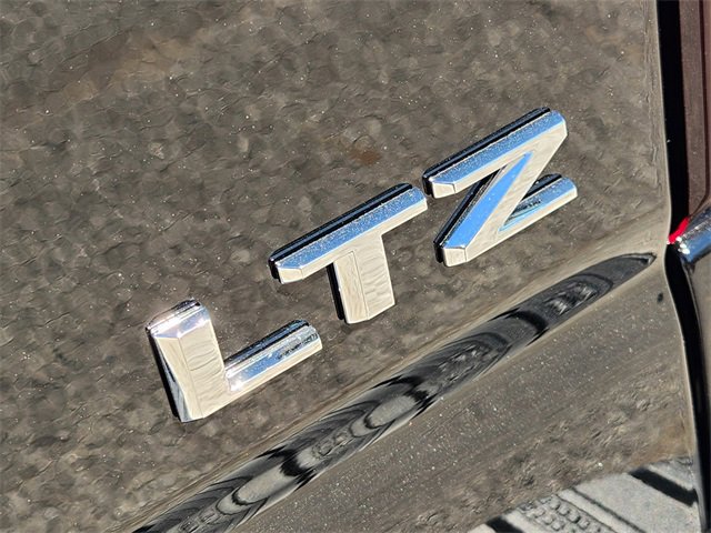 New 2026 Chevrolet Silverado 2500 LTZ w/ LTZ Premium Texas Edition image 7