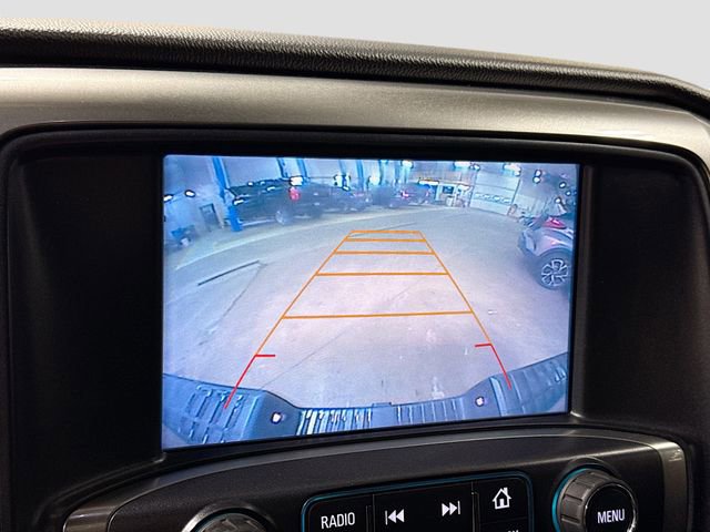 Used 2017 Chevrolet Silverado 1500 LT w/ All Star Edition image 15