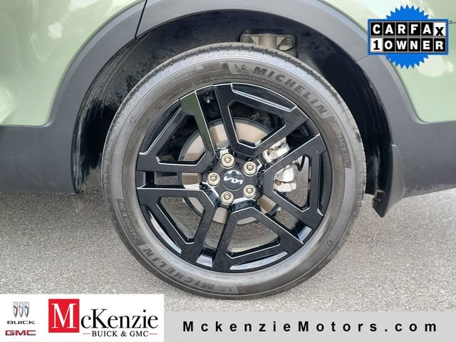 Used 2024 Kia Telluride SX X-Line AWD/4WD image 33