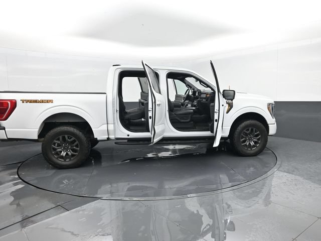 Used 2022 Ford F150 Tremor w/ Equipment Group 401A Mid AWD/4WD image 29