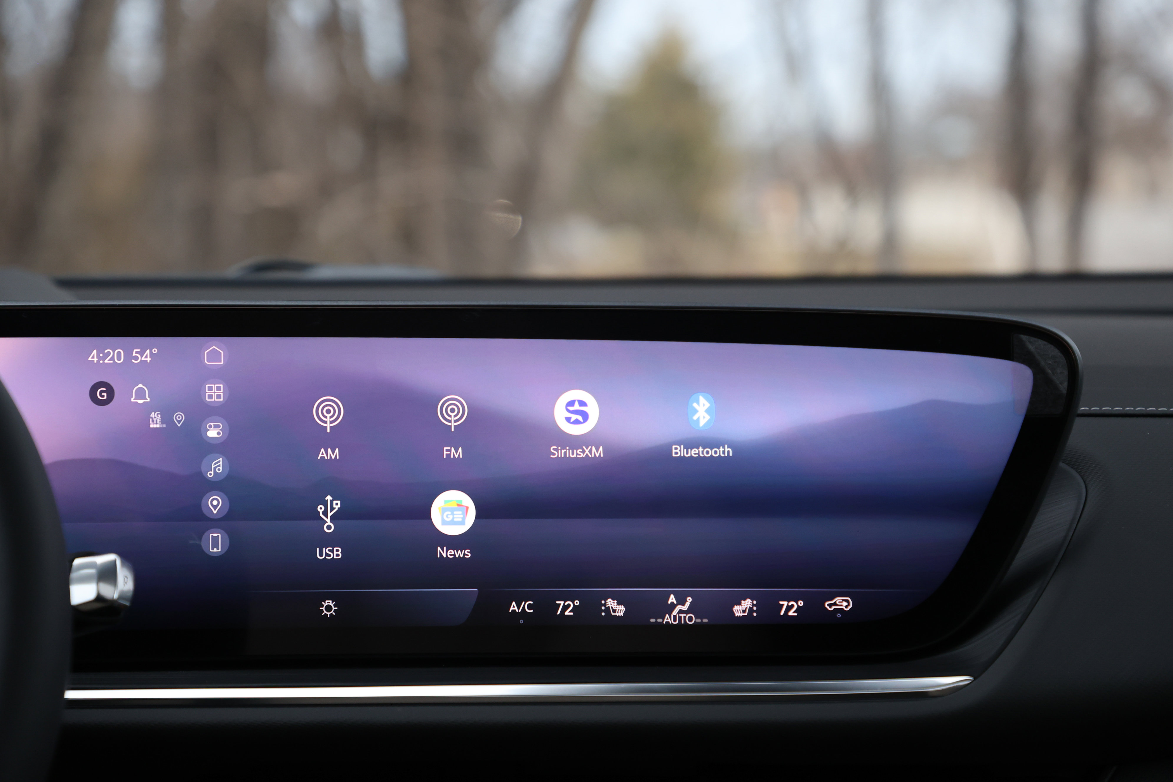 New 2026 Buick Envision Preferred image 32