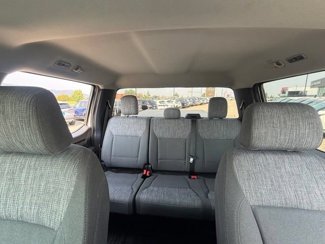 Used 2023 Ford F350 XLT w/ 360-Degree Camera Package AWD/4WD image 22