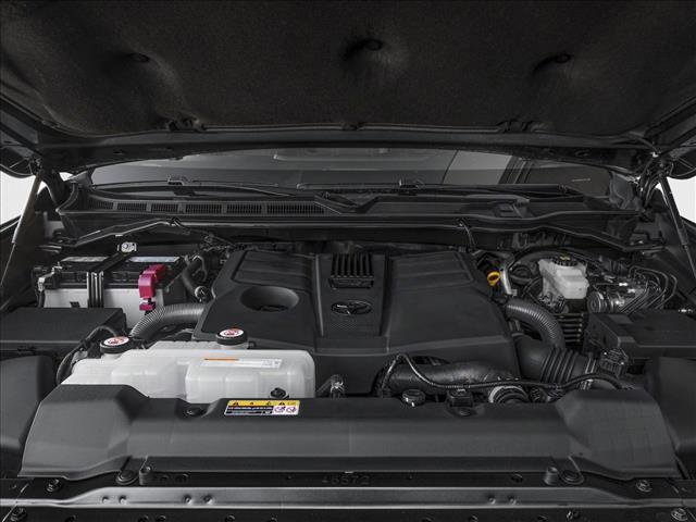 New 2026 Toyota Tundra SR5 image 8