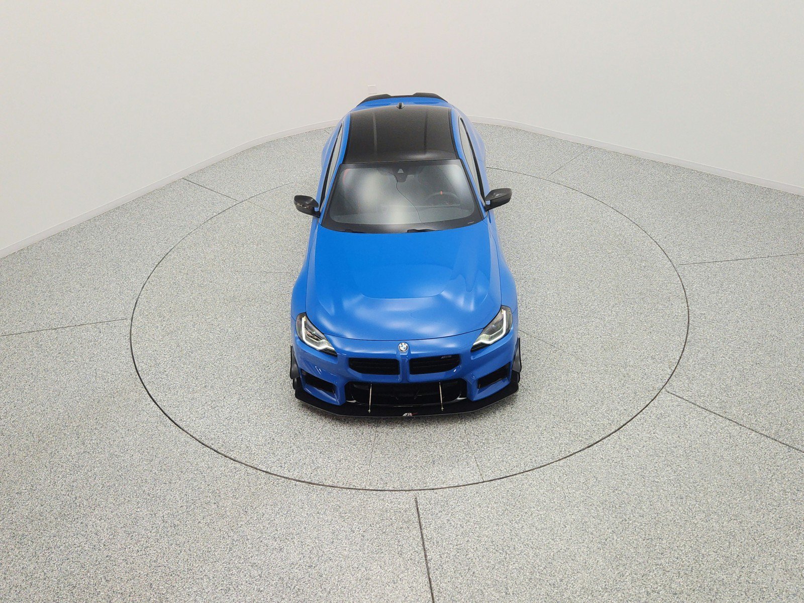Used 2025 BMW M2 w/ Lighting Package RWD image 10