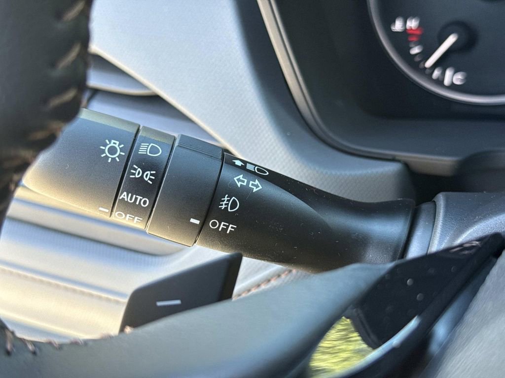 New 2026 Subaru Forester Sport AWD/4WD image 38