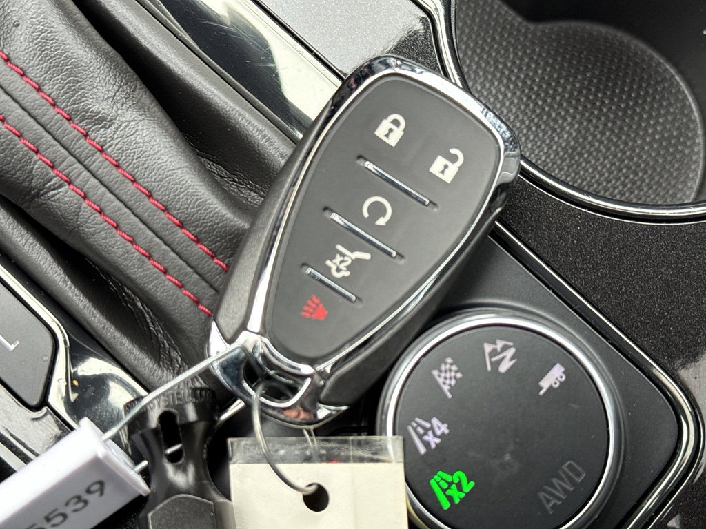 Used 2023 Chevrolet Blazer RS w/ Driver Confidence II Package image 38