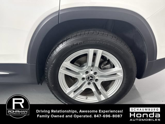 Used 2022 Mercedes-Benz GLB 250 4MATIC image 5