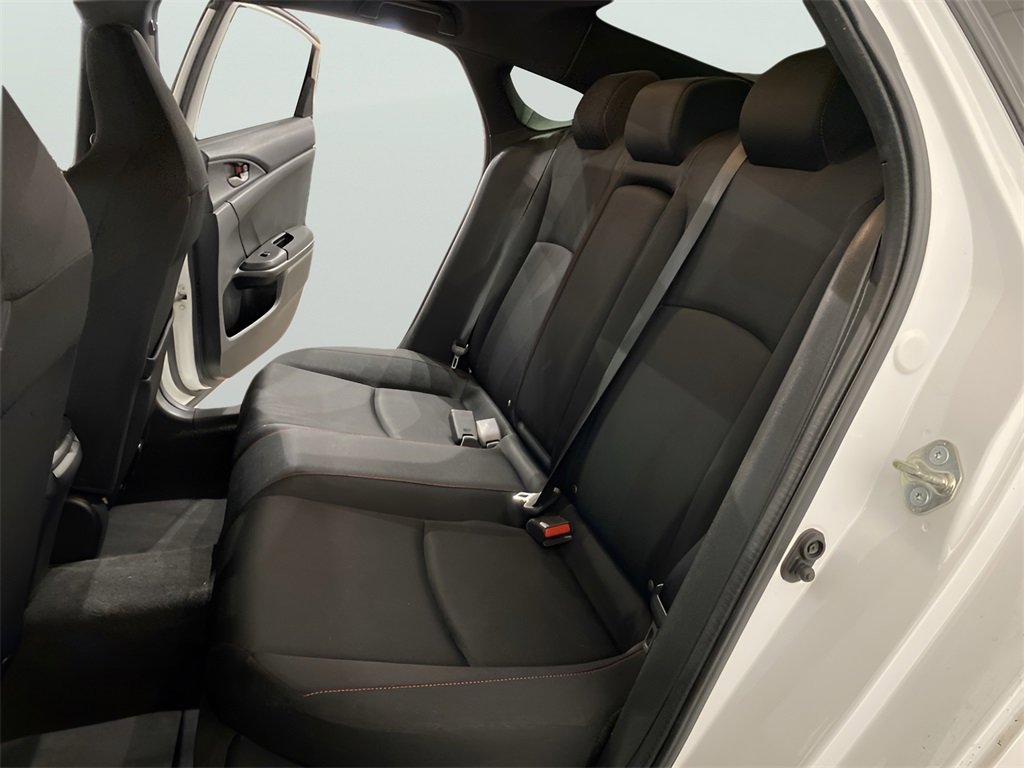 Used 2017 Honda Civic Si image 10