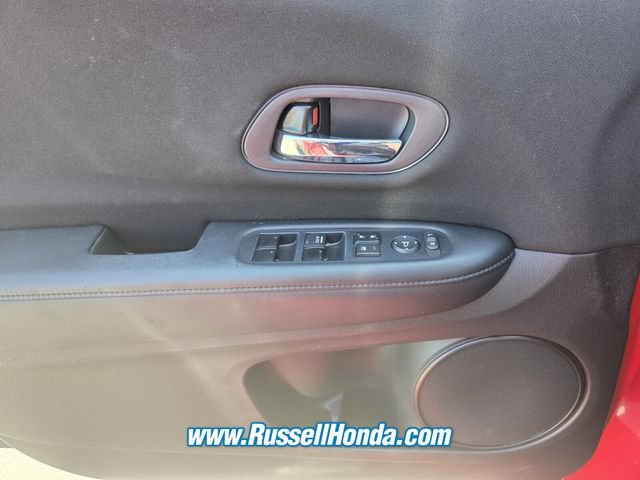 Used 2017 Honda HR-V LX image 22