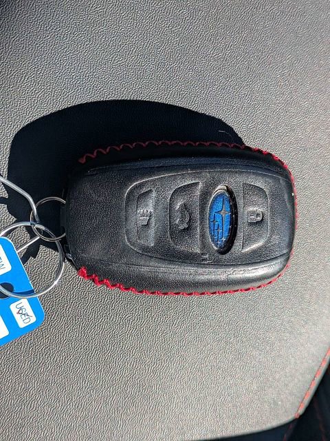 Used 2023 Subaru Forester Sport image 37