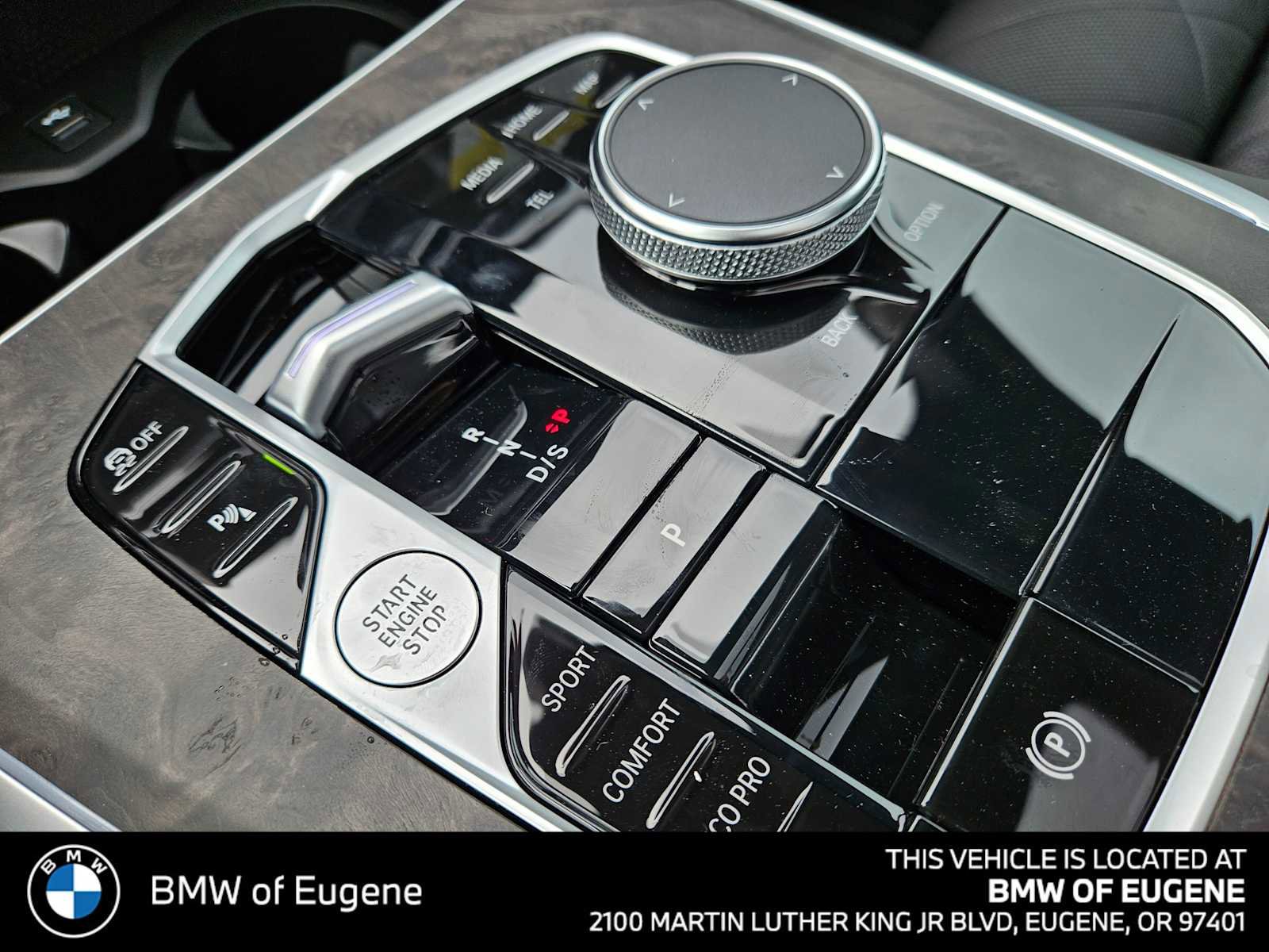New 2026 BMW X5 xDrive40i w/ M Sport Package image 31
