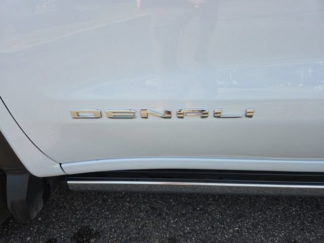 Used 2026 GMC Sierra 1500 Denali Ultimate AWD/4WD image 49