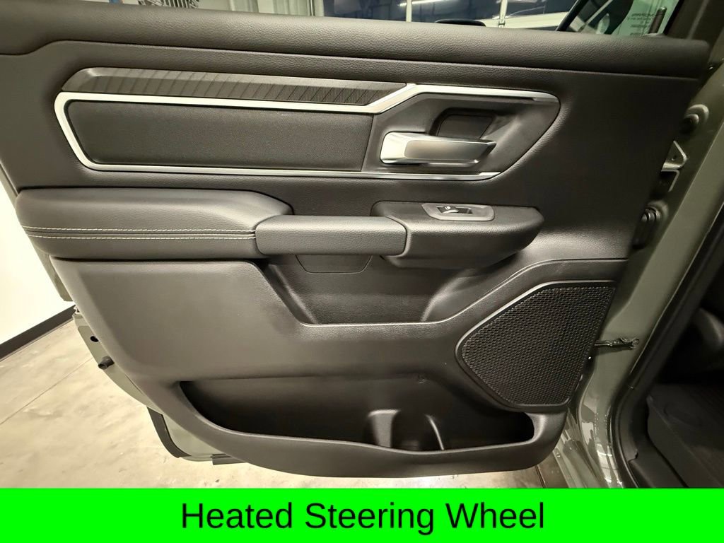 New 2026 RAM 1500 Big Horn image 10