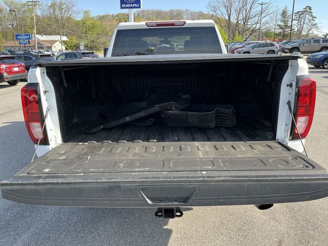 Used 2022 GMC Sierra 2500 SLE w/ SLE Convenience Package AWD/4WD image 20