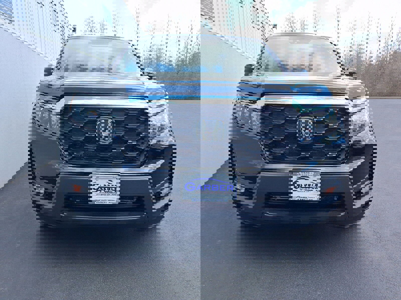 Used 2024 Honda Passport EX-L image 6