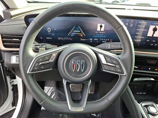 Certified 2025 Buick Envision Sport Touring image 19