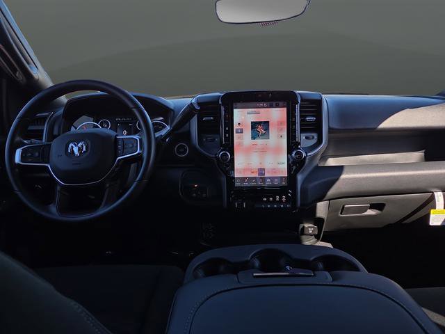 New 2026 RAM 3500 Tradesman image 5