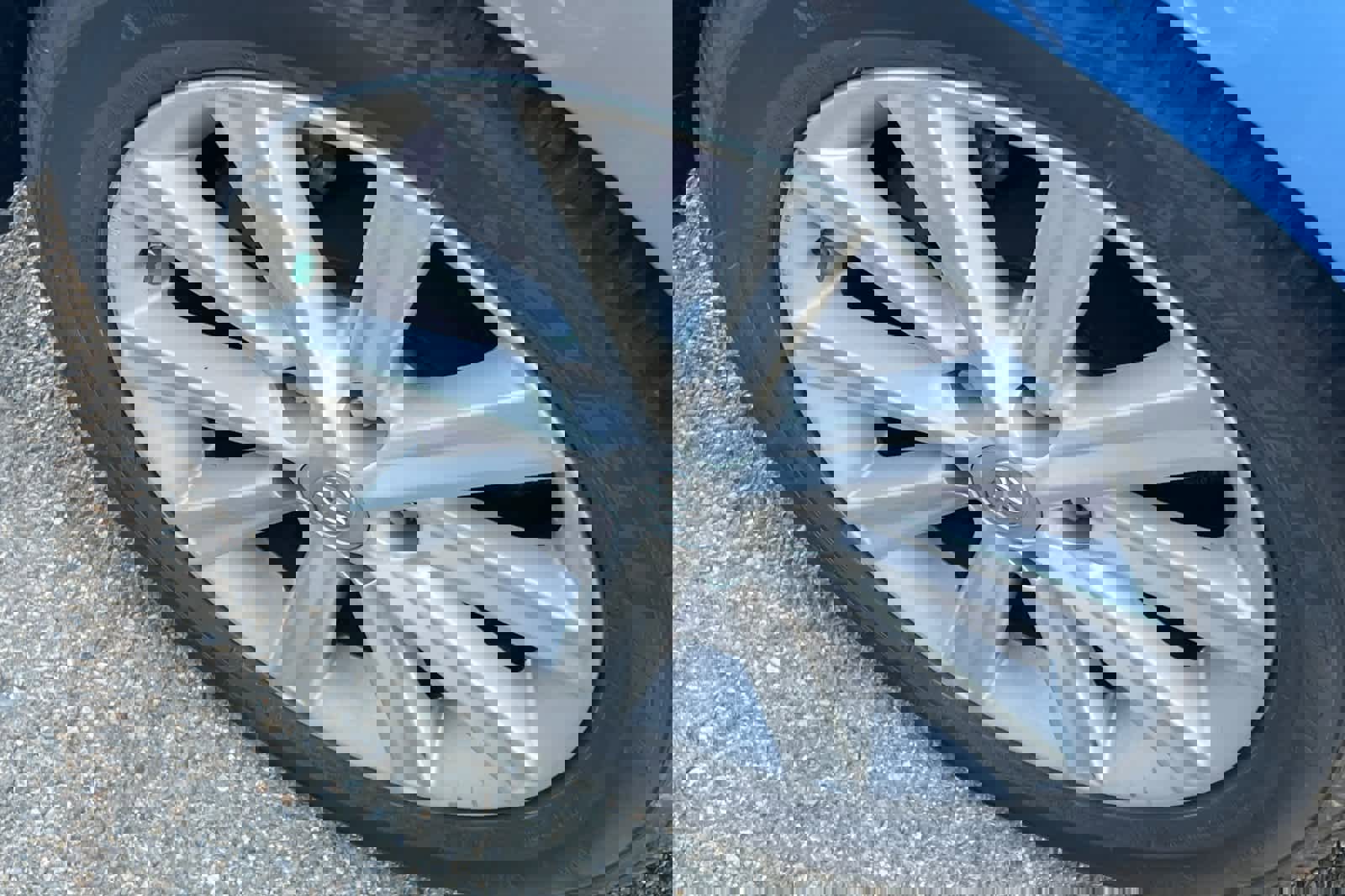 Used 2012 Toyota Camry XLE w/ Leather Pkg image 17