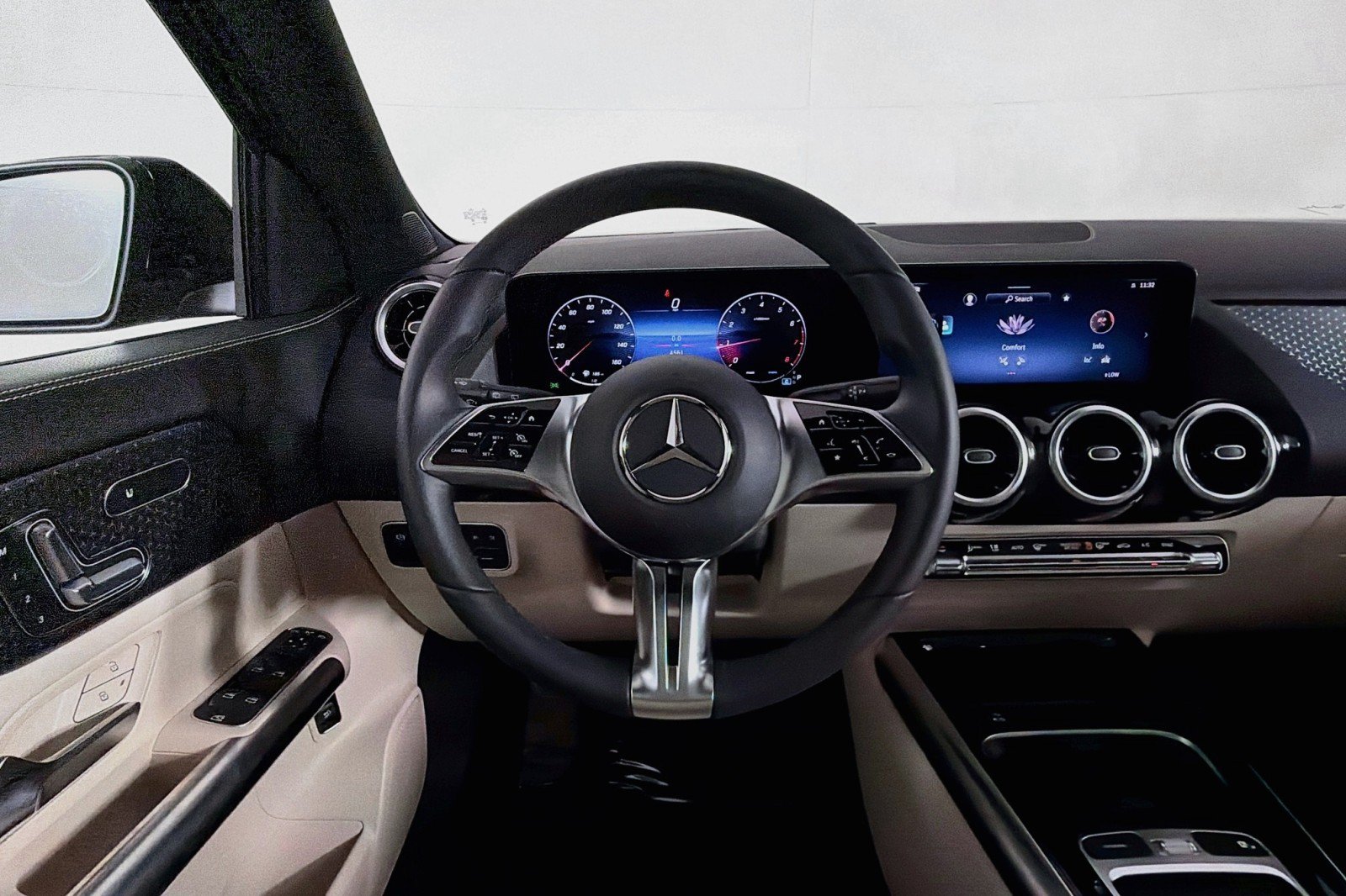 Certified 2026 Mercedes-Benz GLA 250 image 6