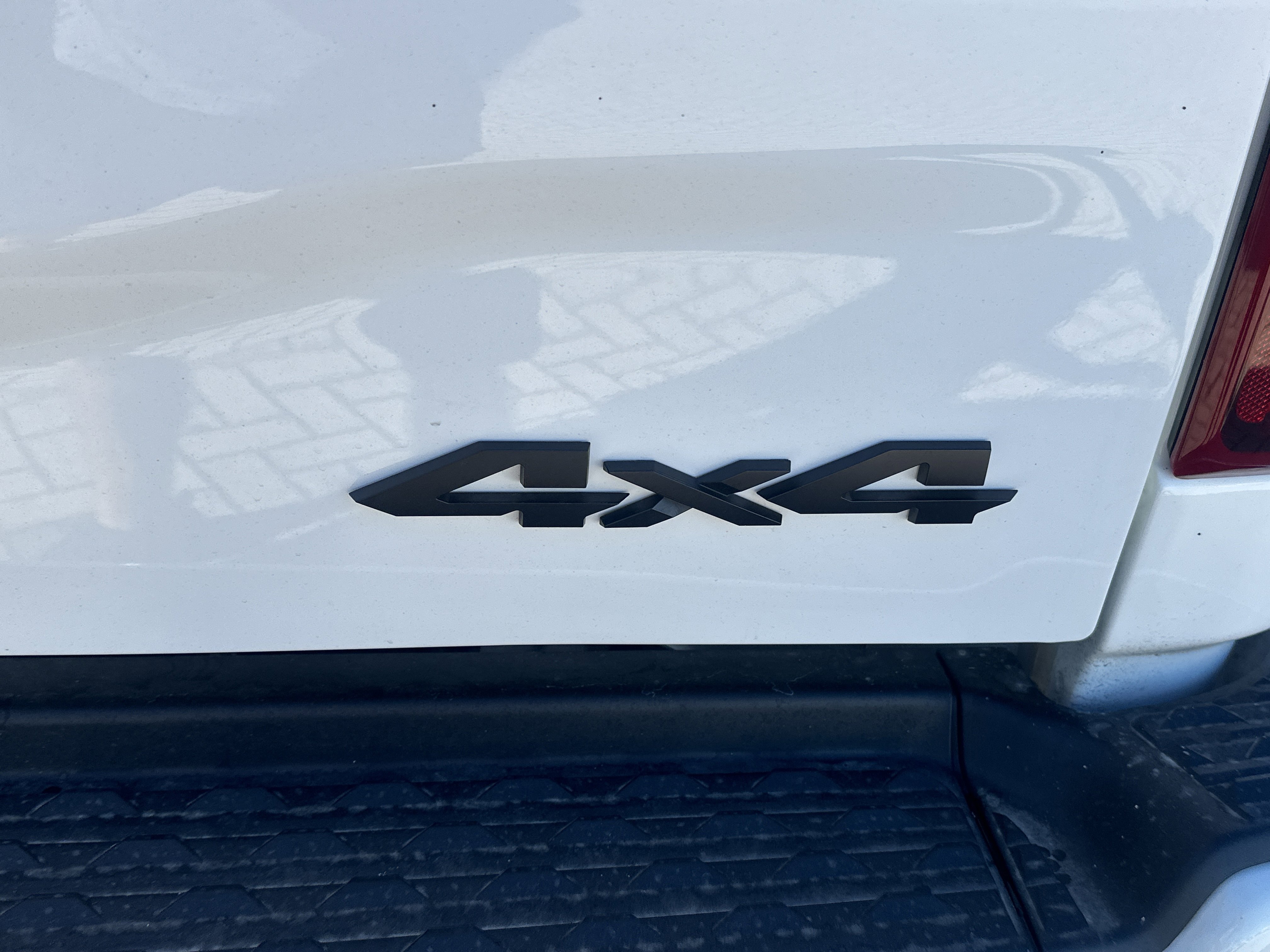 New 2026 RAM 2500 Laramie image 10