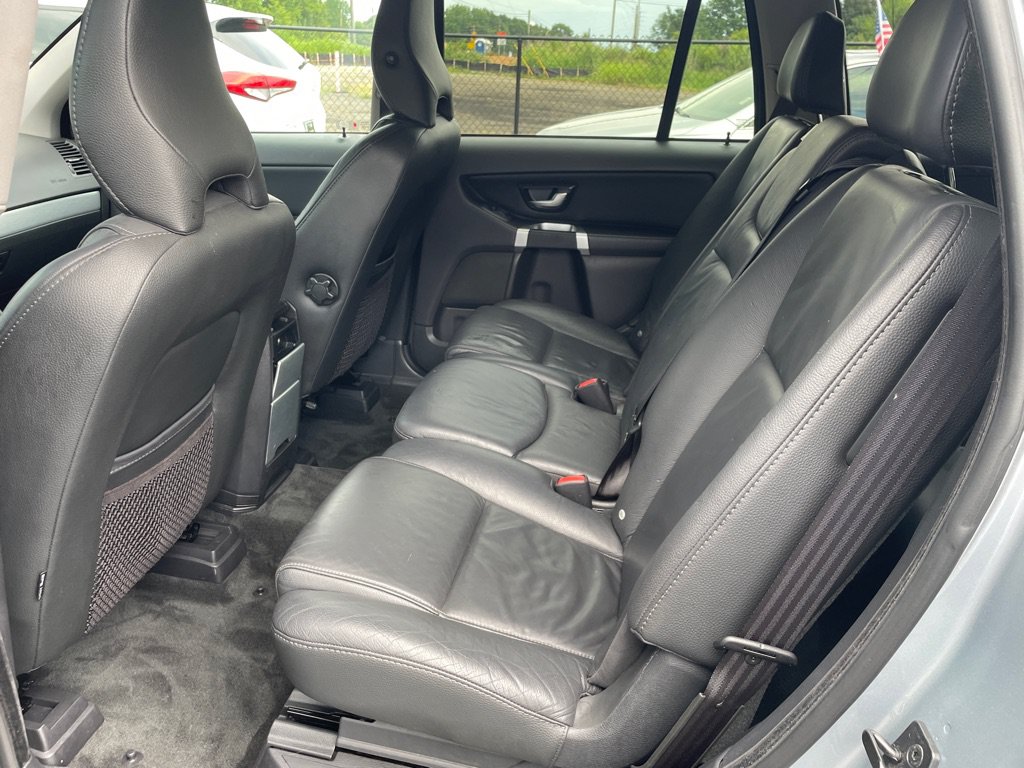 Used 2013 Volvo XC90 3.2 AWD/4WD image 17